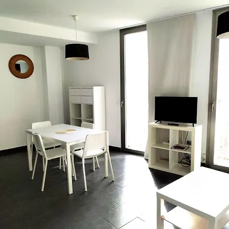 San Rafael 2 Gam Apartment Alicante