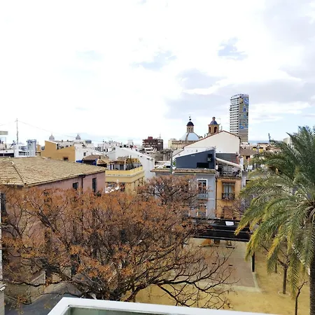 Apartment San Rafael 2 Gam