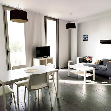 Apartment San Rafael 2 Gam Alicante
