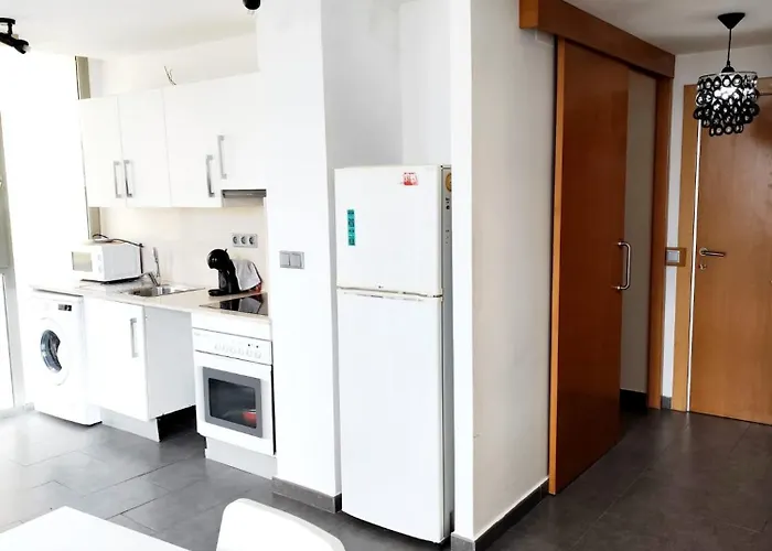 Apartment San Rafael 2 Gam Alicante