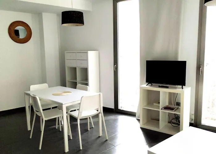San Rafael 2 Gam Apartment Alicante
