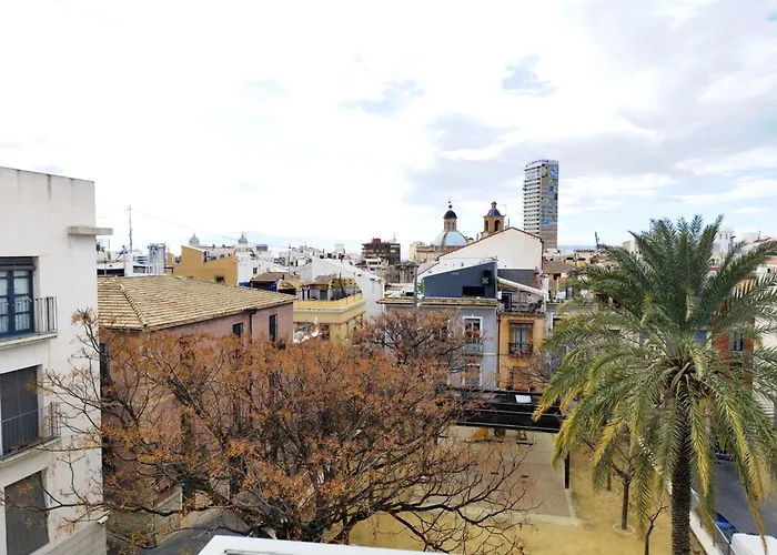 Apartment San Rafael 2 Gam