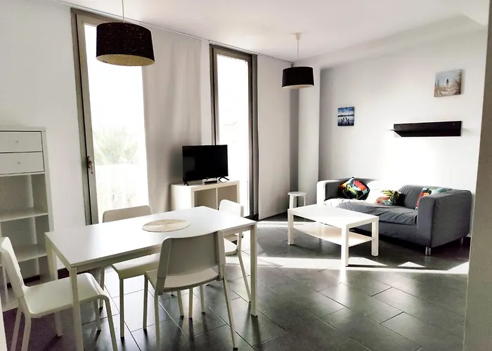 Apartment San Rafael 2 Gam Alicante