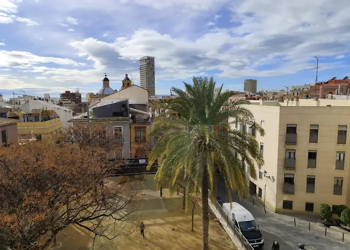 San Rafael 2 Gam Apartment Alicante
